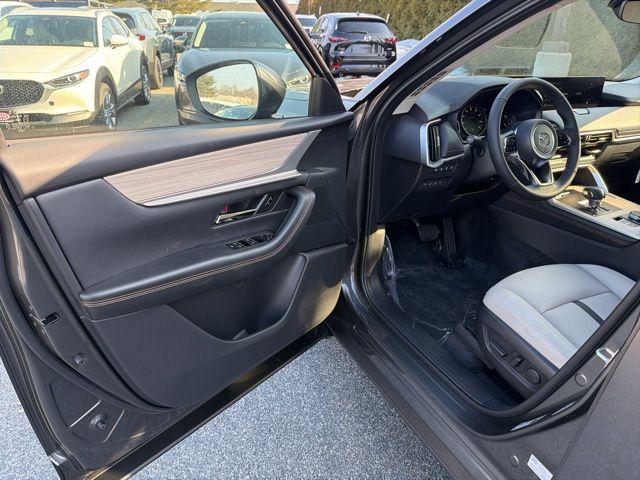 2026 Mazda X-90 3.3 Turbo Preferred