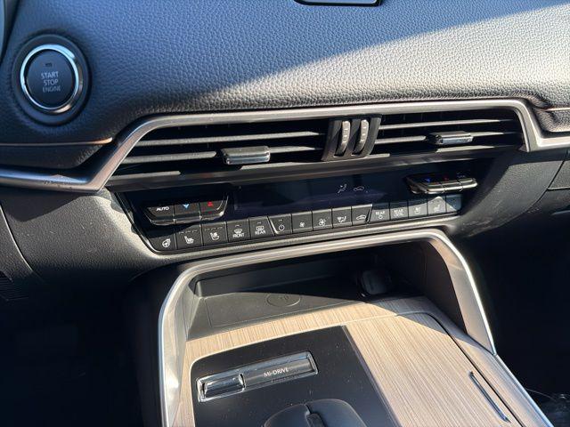2026 Mazda X-90 3.3 Turbo Preferred