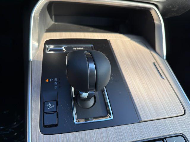 2026 Mazda X-90 3.3 Turbo Preferred