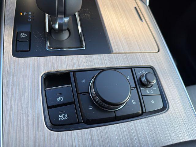 2026 Mazda X-90 3.3 Turbo Preferred