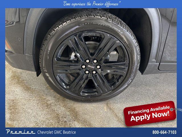 2026 GMC Acadia Elevation AWD