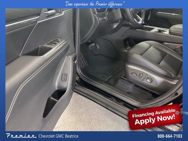 2026 GMC Acadia Elevation AWD