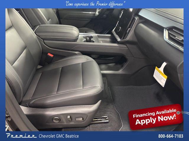 2026 GMC Acadia Elevation AWD