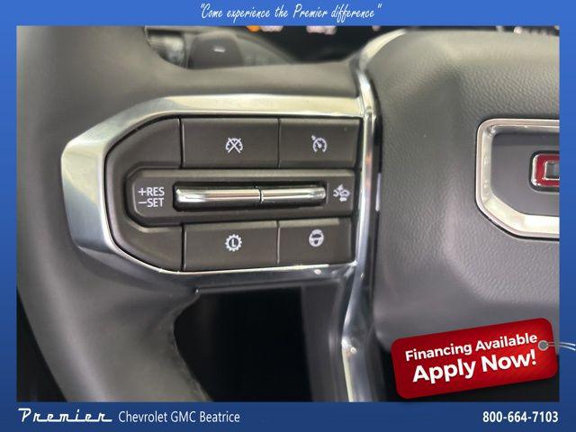 2026 GMC Acadia Elevation AWD
