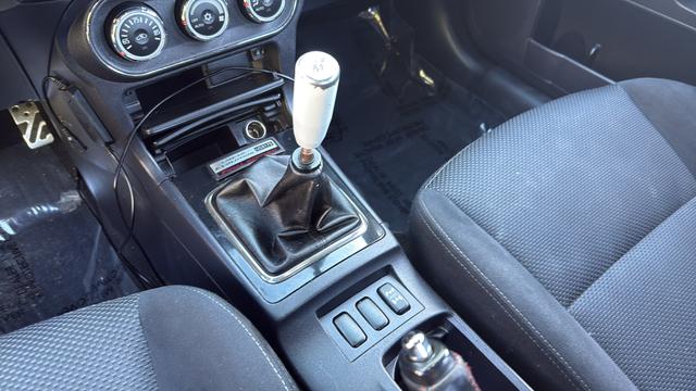 2015 Mitsubishi Lancer Evolution Final Edition