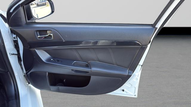 2015 Mitsubishi Lancer Evolution Final Edition