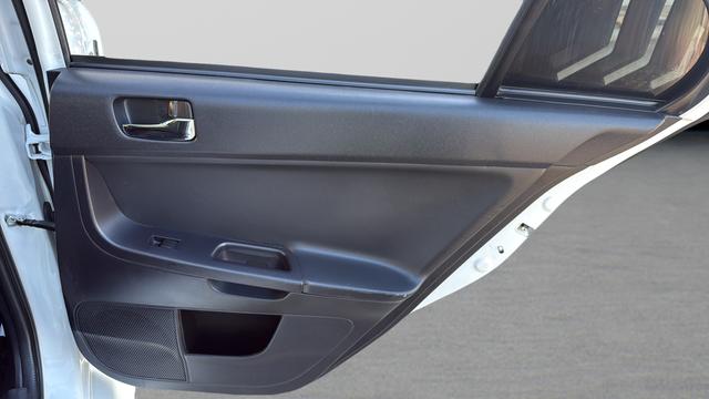 2015 Mitsubishi Lancer Evolution Final Edition