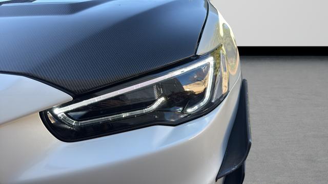 2015 Mitsubishi Lancer Evolution Final Edition