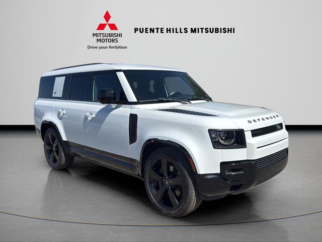 2024 Land Rover Defender 130 P400 X-Dynamic SE