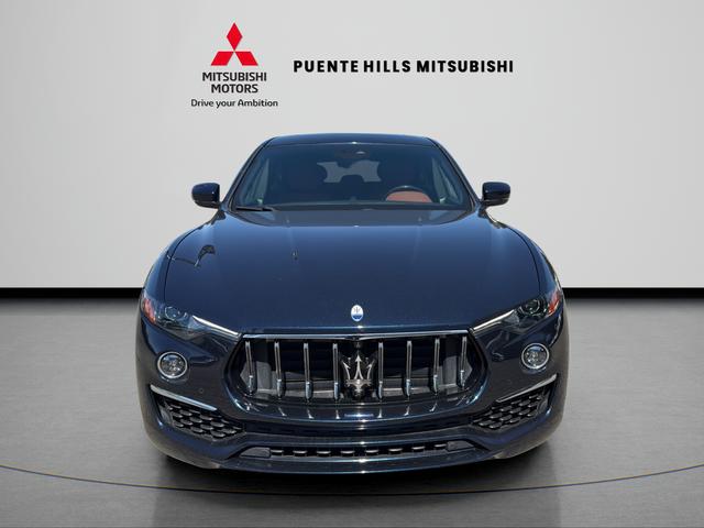 2022 Maserati Levante GT