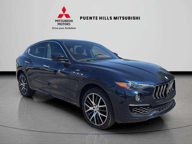 2022 Maserati Levante GT