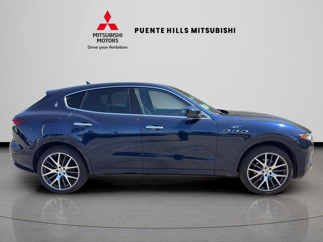 2022 Maserati Levante GT