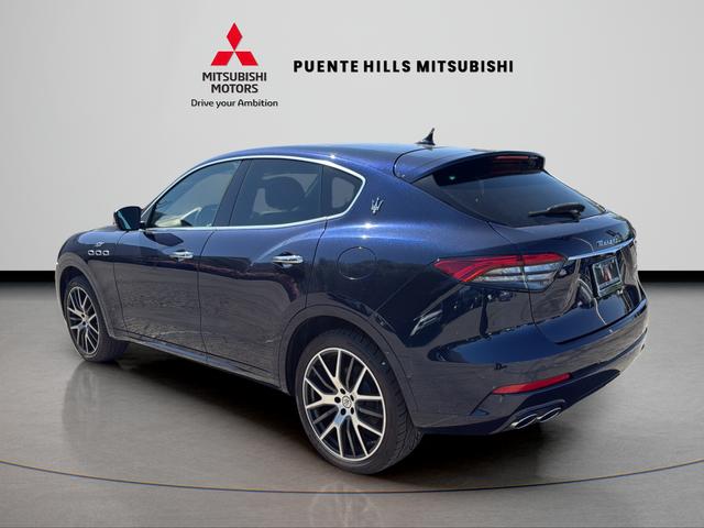 2022 Maserati Levante GT