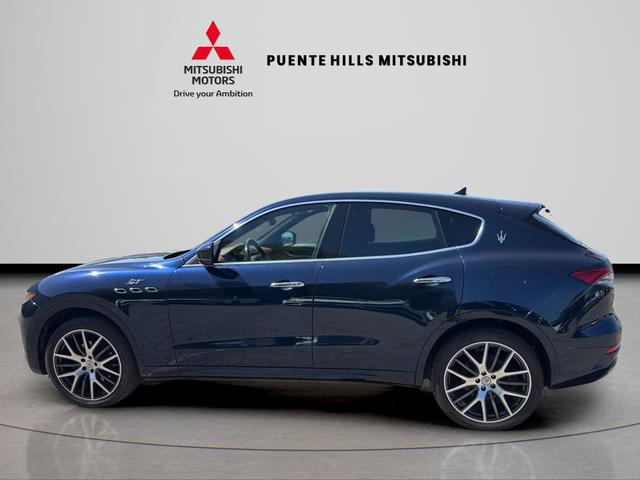 2022 Maserati Levante GT