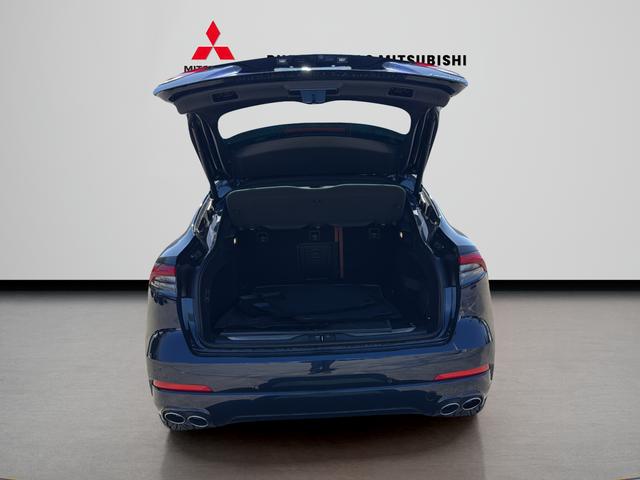 2022 Maserati Levante GT