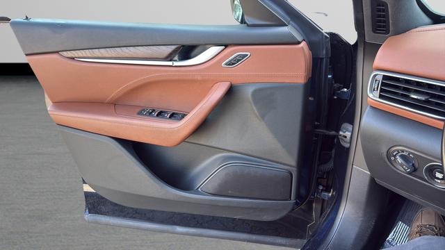 2022 Maserati Levante GT