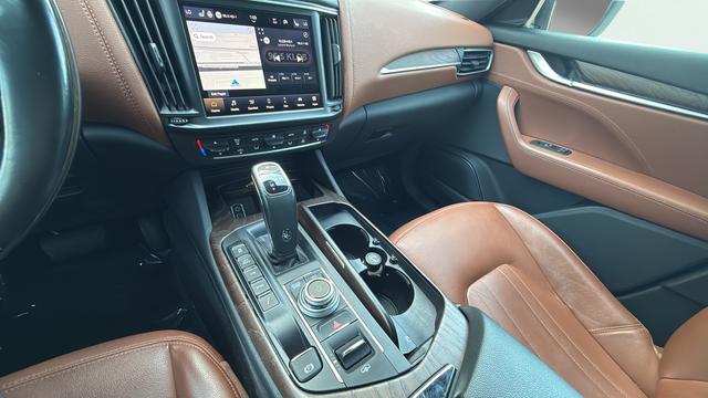 2022 Maserati Levante GT