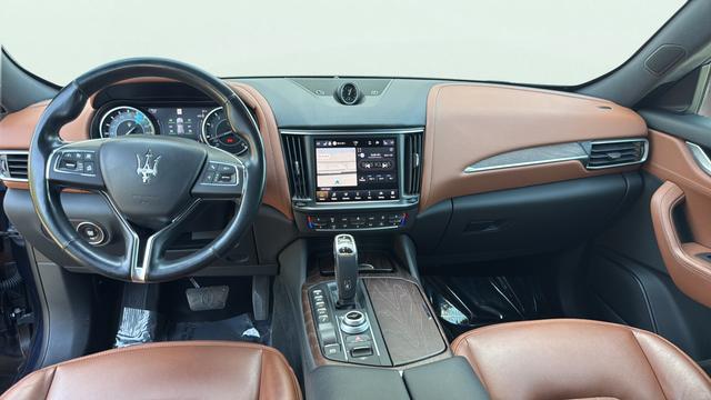 2022 Maserati Levante GT