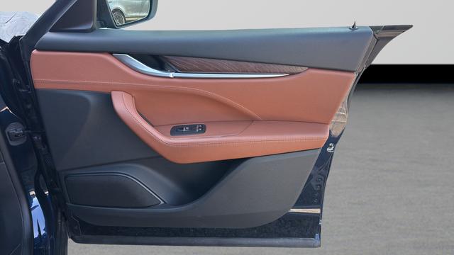 2022 Maserati Levante GT