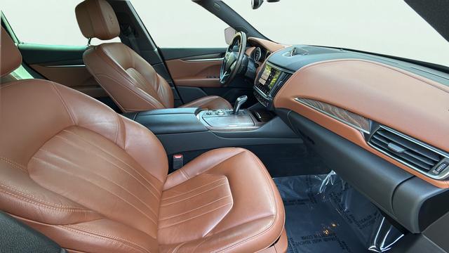 2022 Maserati Levante GT