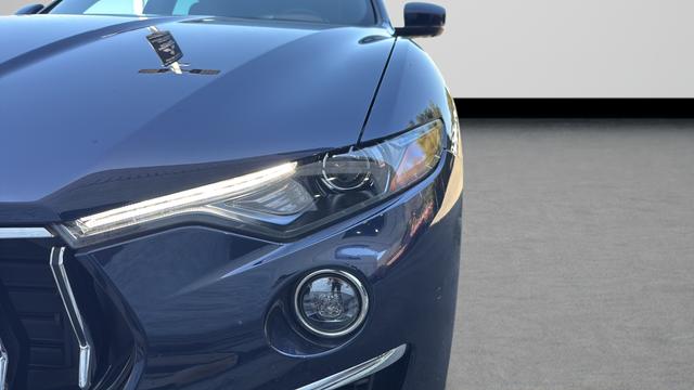 2022 Maserati Levante GT