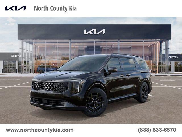 2026 Kia Carnival MPV SX Prestige for sale in Escondido, CA