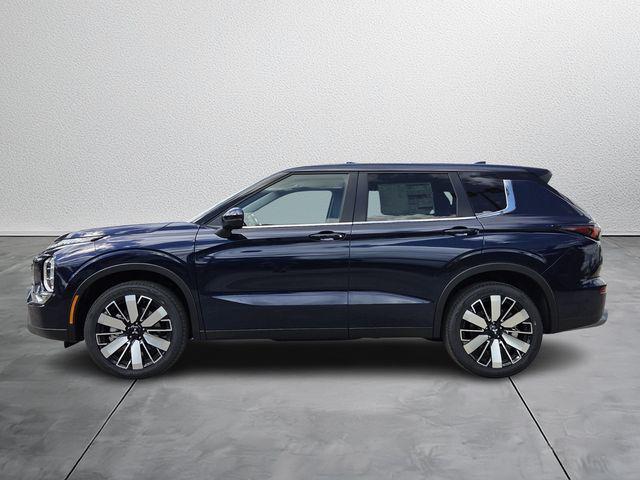 2026 Mitsubishi Outlander SE 1.5T 2WD