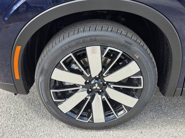 2026 Mitsubishi Outlander SE 1.5T 2WD