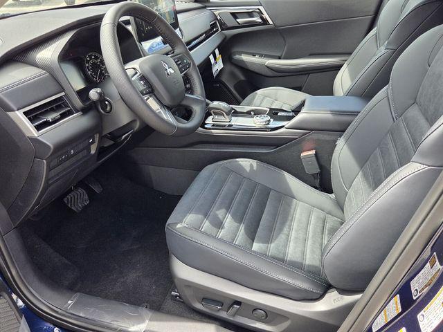 2026 Mitsubishi Outlander SE 1.5T 2WD