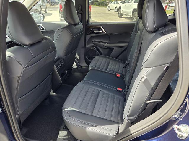 2026 Mitsubishi Outlander SE 1.5T 2WD
