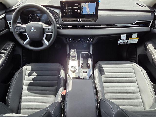 2026 Mitsubishi Outlander SE 1.5T 2WD