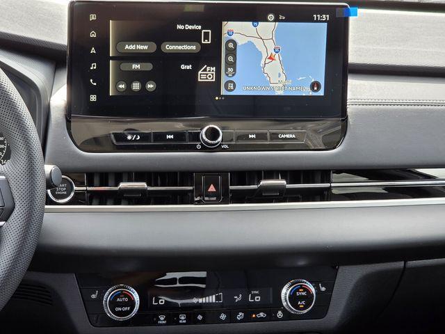 2026 Mitsubishi Outlander SE 1.5T 2WD
