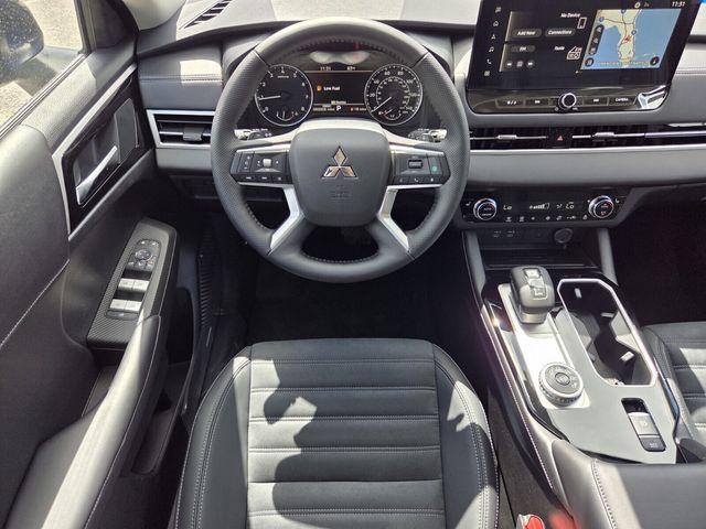 2026 Mitsubishi Outlander SE 1.5T 2WD