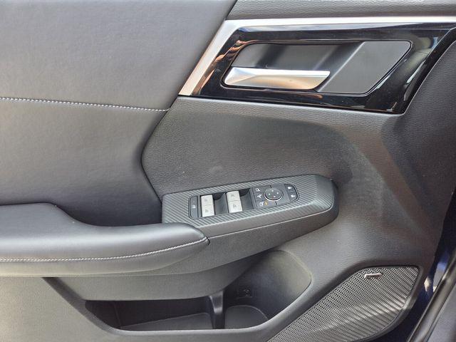 2026 Mitsubishi Outlander SE 1.5T 2WD