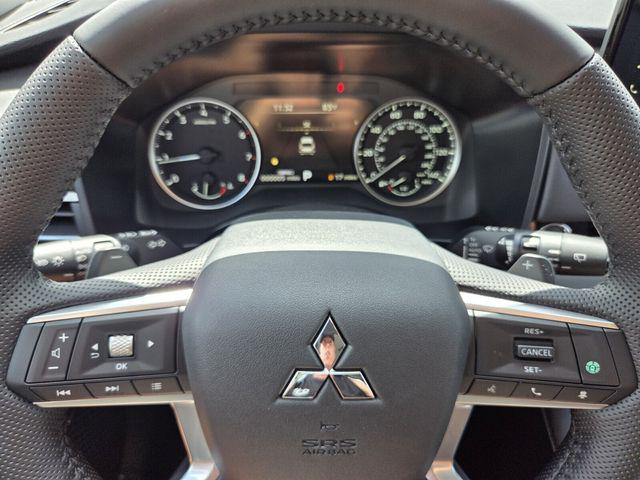 2026 Mitsubishi Outlander SE 1.5T 2WD