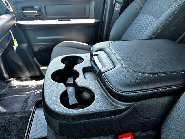 2026 Ram 2500 Warlock Crew Cab 4x4 64 Box
