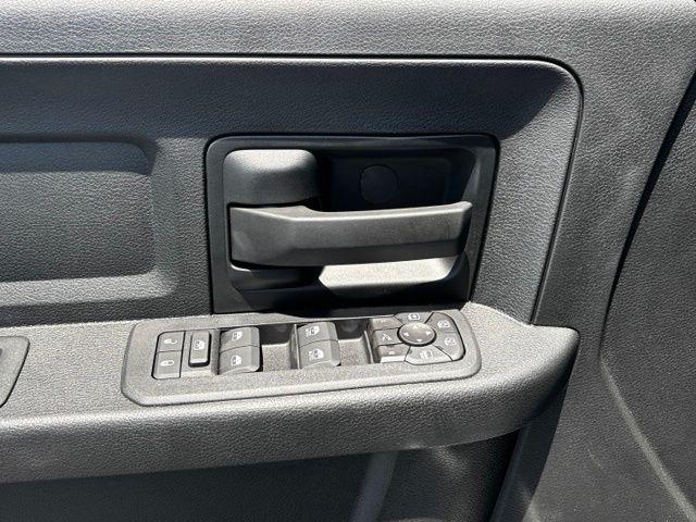 2026 Ram 2500 Warlock Crew Cab 4x4 64 Box