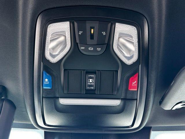 2026 Ram 2500 Warlock Crew Cab 4x4 64 Box