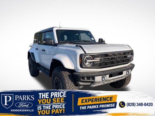 2026 Ford Bronco Raptor for sale in Hendersonville, NC