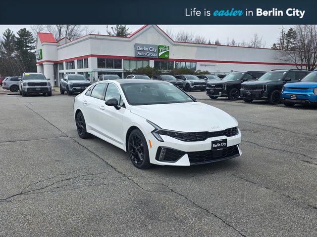 2026 Kia K5 GT-Line FWD for sale in Williston, VT