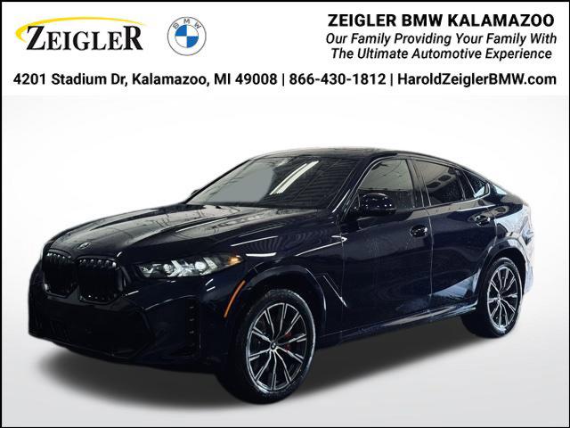 2026 BMW X6 xDrive40i for sale in Kalamazoo, MI