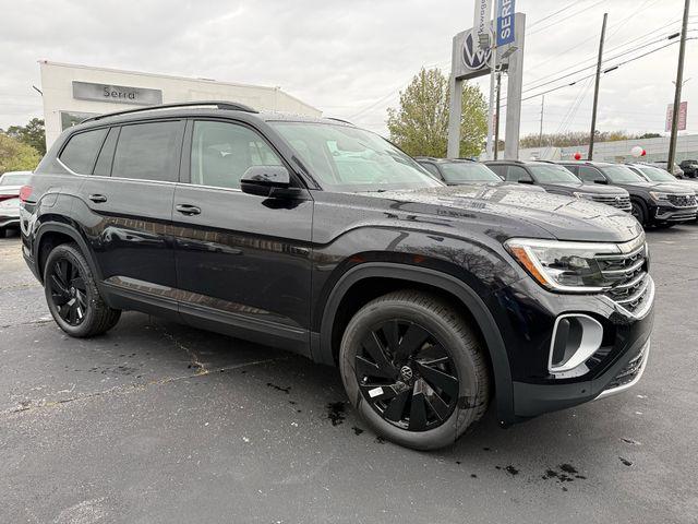 2026 Volkswagen Atlas SE with Technology for sale in Sylacauga, AL