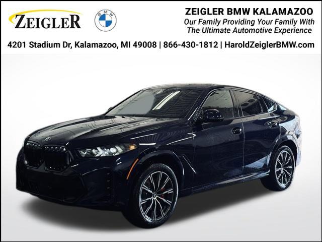 2026 BMW X6 xDrive40i for sale in Kalamazoo, MI