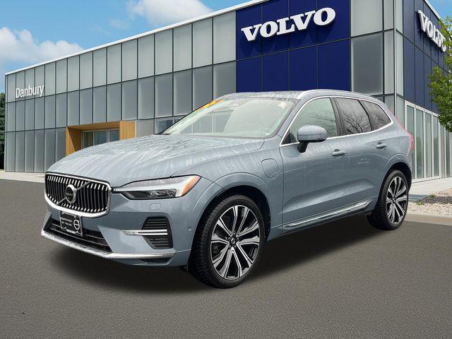 2023 Volvo XC60 Recharge T8 Ultimate Bright Theme for sale in Danbury, CT
