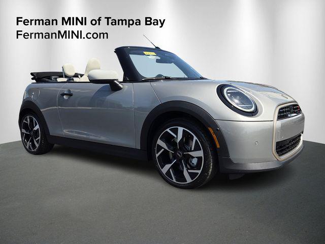 2026 MINI Cooper Convertible Cooper S for sale in Palm Harbor, FL