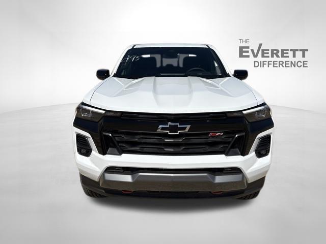 2026 Chevrolet Colorado Z71, 4WD