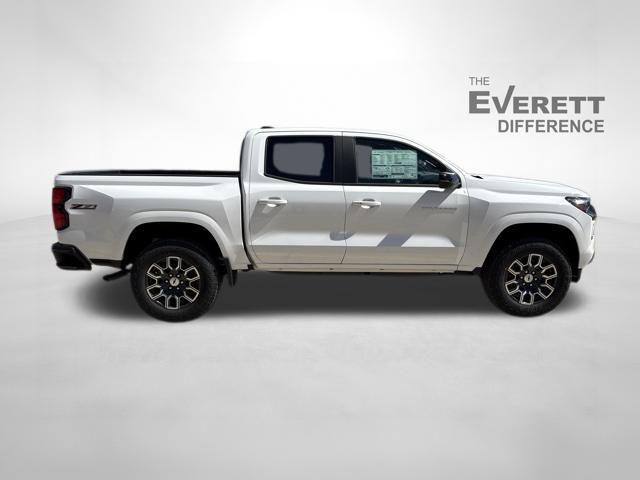 2026 Chevrolet Colorado Z71, 4WD