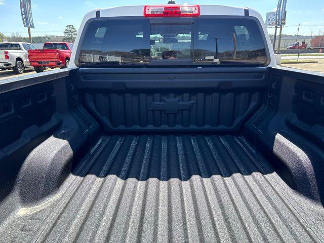 2026 Chevrolet Colorado Z71, 4WD