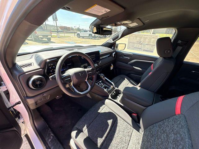 2026 Chevrolet Colorado Z71, 4WD