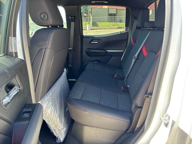 2026 Chevrolet Colorado Z71, 4WD